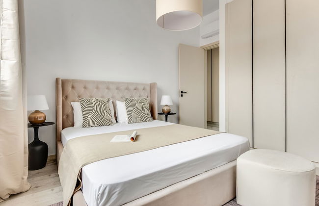 Sanders Premier - Cozy 2 bdr apt With Balcony - Foto 5