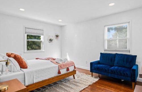 Alexandria VA, Washington DC Home away from home - Foto 10