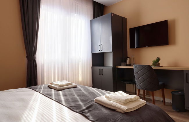 Midtown Prishtina Stays - Photo 11