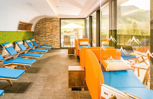 Guthof Lutz Appartement mit kostenlosen Sommerbergbahnticket Mai bis Oktober - Foto 15