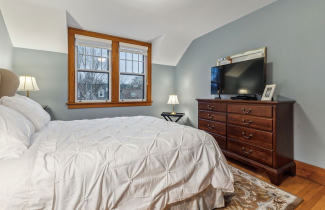 Charming Ann Arbor Retreat Near Dt & Attractions 3 Bedroom Home - Foto 7