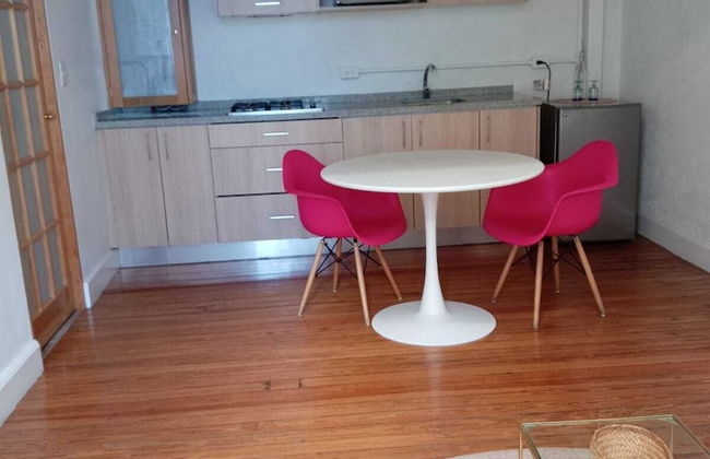 Casa Moctezuma - Foto 18