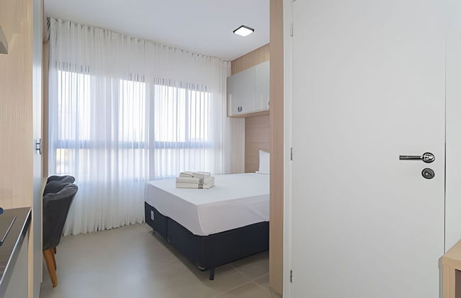 Prime Smart Santa Cruz - Foto 56