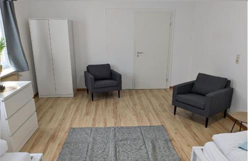 Unterkunft mit 4 Schlafzimmern in Heide - Foto 4