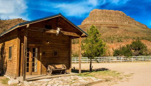 Grand Canyon Western Ranch - Foto 3