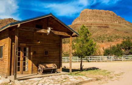 Grand Canyon Western Ranch - Foto 3