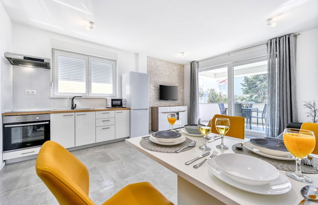 Relax Apartments - Foto 47