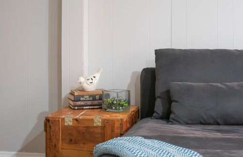 Cozy basement apartment - Foto 5