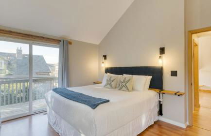 Royal Canoe by Avantstay Walk to the Shore + Private Yard - Foto 34