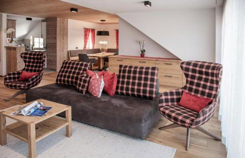 Penthouse Chalet Pichlerhof - Photo 55