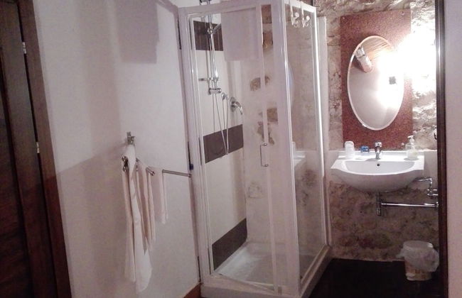 Residenza storica Le Civette - Photo 62