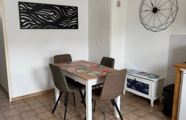 La Tranche Cozy Stay! - Foto 19