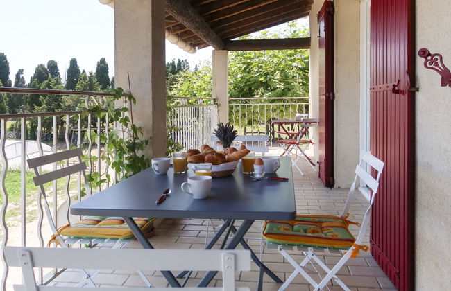 Mas de la Gourmette - Foto 4