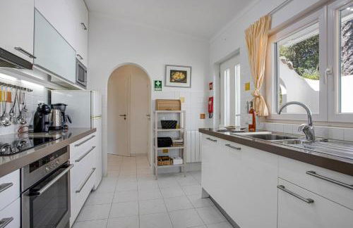 Villa Sagres - Foto 10