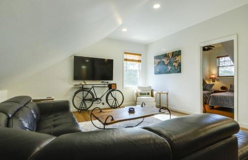 1 Block to Loveland Bike Trail The Frog Man Inn - Foto 1