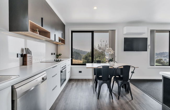 Youngtown Executive Apartments - Foto 11