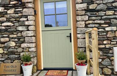 The Old Piggery - Foto 8