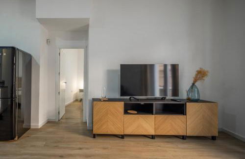 Piso nuevo en pleno centro de Cadiz, calle Plocia - Foto 10