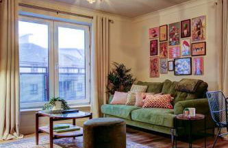 No5 Ayr Beach - Coorie Doon Stays - Foto 35