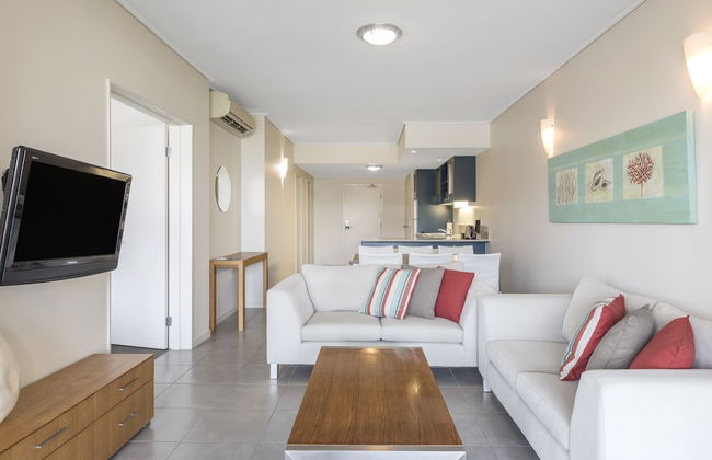 Club Wyndham Airlie Beach - Photo 46