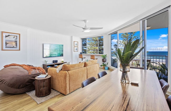 3 Bedroom Miami Oceanfront Apartment - Foto 7