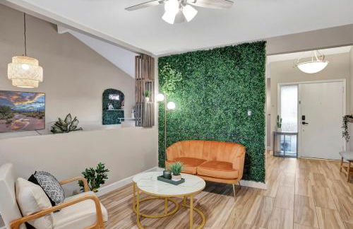 Scottsdale Designer Oasis - Private Pool & Insta Getaway - Foto 12