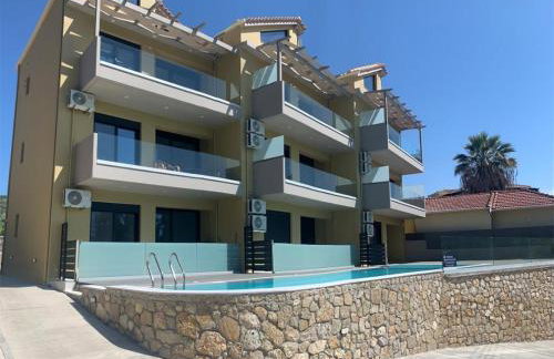 EXOTIC LUXURY APARTMENT - Photo 13