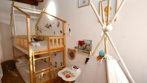 Wood 32 family -jvapartmentRovigo - Foto 2