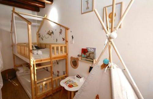 Wood 32 family -jvapartmentRovigo - Foto 2