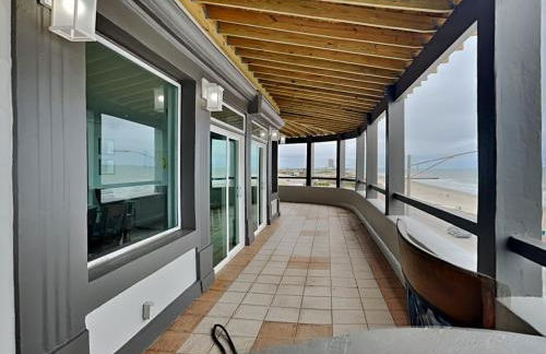 Sunset On The Seawall #1 by Ryson Vacation Rentals - Foto 47