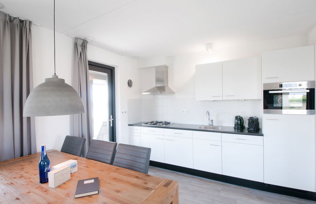 3 bedroom House in Tholen - Photo 9