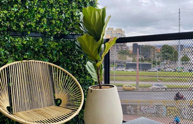 w Great Loft in Virrey - Photo 12