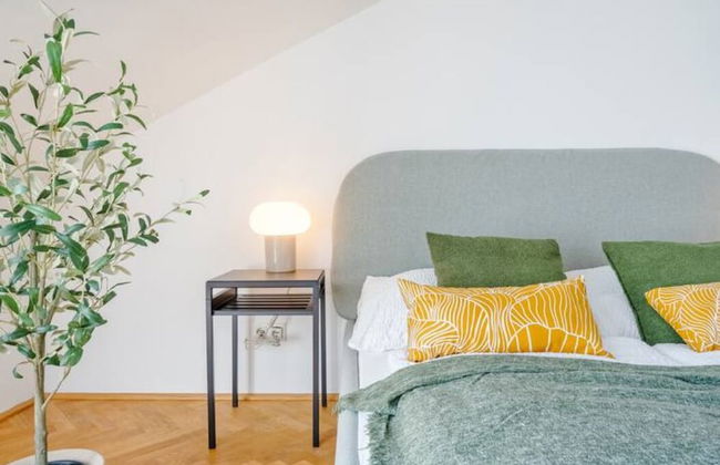 Designer Apartments - Near Reumannplatz - Foto 48