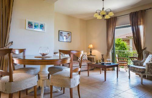 Thelxis Villa - Foto 27