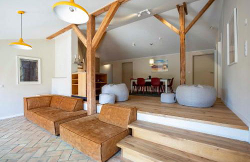 Große Wohnung mit Loggia - Photo 22