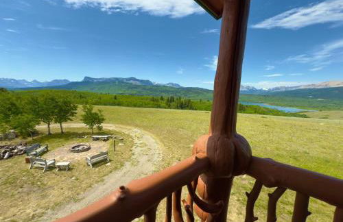 Glacier Ridge Chalet- An Incredible Rockies Panorama Part of the Glacier Ridge Vacation Rental Collection - Foto 40