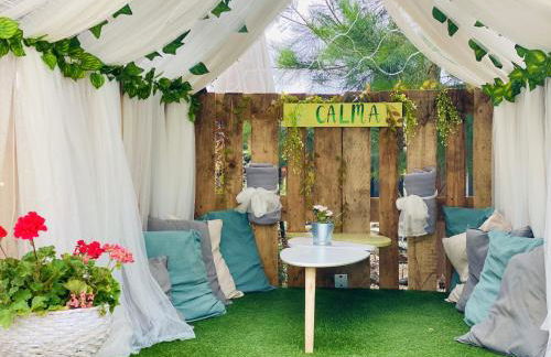 A-Nueva! Magec vip jacuzzi privado - Foto 14