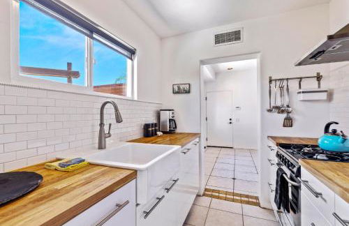 Cozy Desert Bungalow - Foto 7