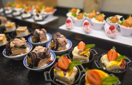 Leman Hotel y Apartamentos - Foto 32