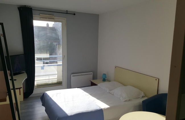 Résidence Hôtelière Poincaré - Foto 14