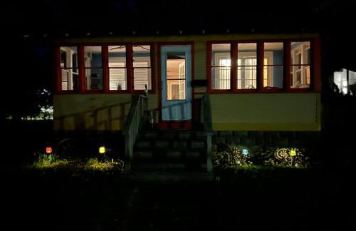 Bluffton Breeze Cottage - Foto 27