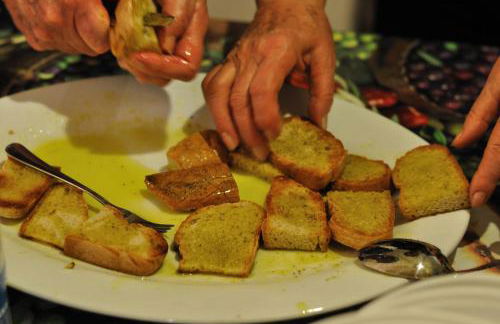 Agriturismo "Antico Frantoio" - Photo 31