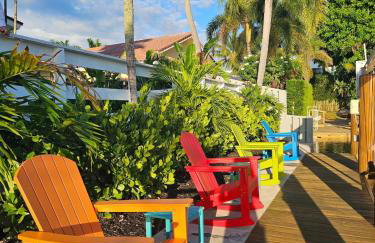 The Bird-2 blocks to beach-Heated Pool-Hot Tub - Foto 32