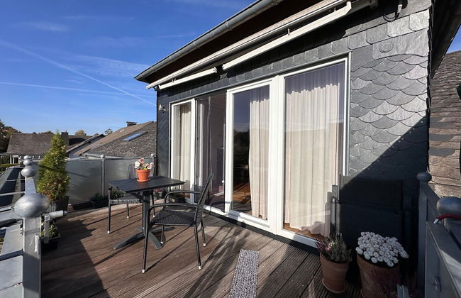 Shared Holiday in two Separate Flats - Foto 1