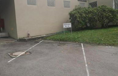 Family Apartment City Center Baden-Baden - Foto 47