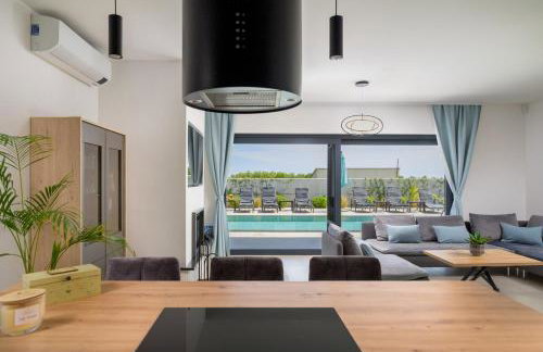 Villa Istra Relax Sapphire by Istrialux - Foto 43