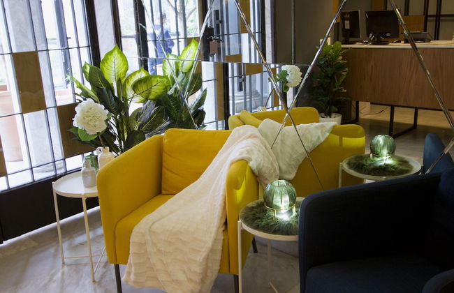 SuiteLoc Apparthotel - Photo 5