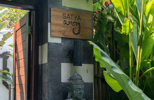The Gardens Seminyak - Foto 9