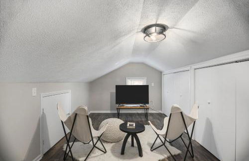 Forest Hills Cottage - Foto 46