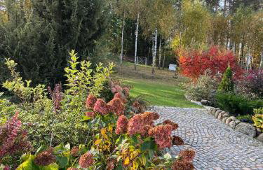 Drewniany Domek w Zakątku Andrzeje Śniczany 18 - Photo 65